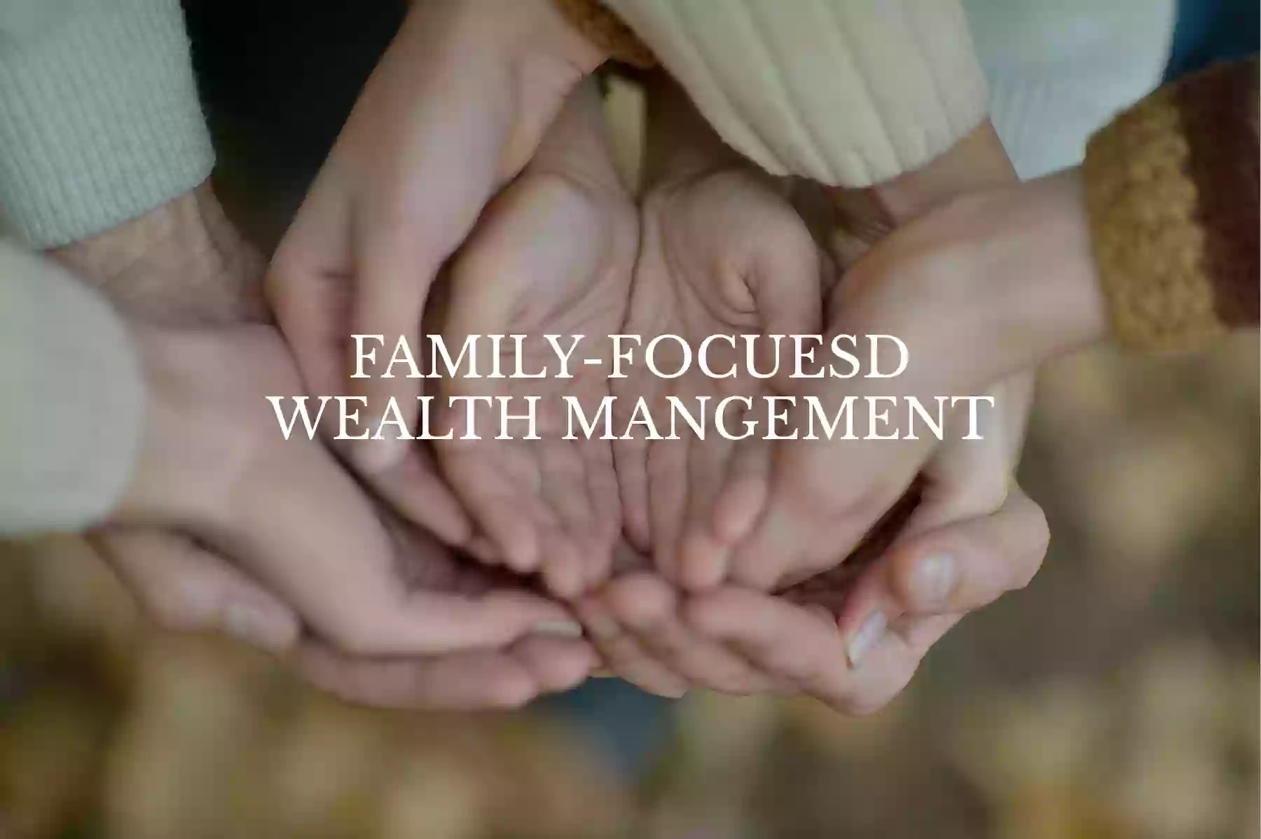 Legacy Wealth Advisors