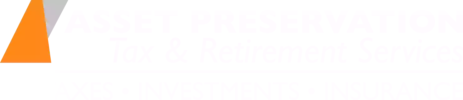 Asset Preservation Tax & Retirement