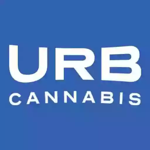 URB Cannabis Dispensary New Buffalo