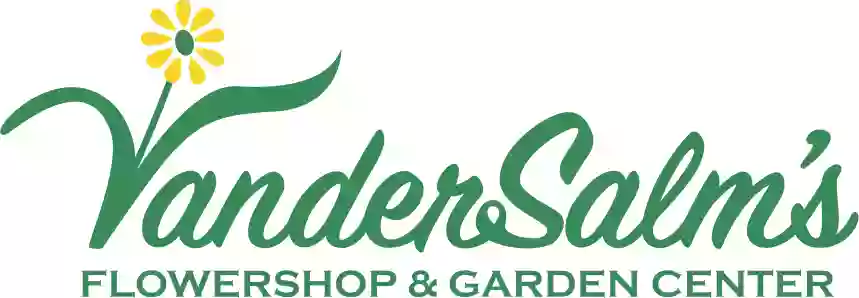 VanderSalm's Flower Shop & Garden Center