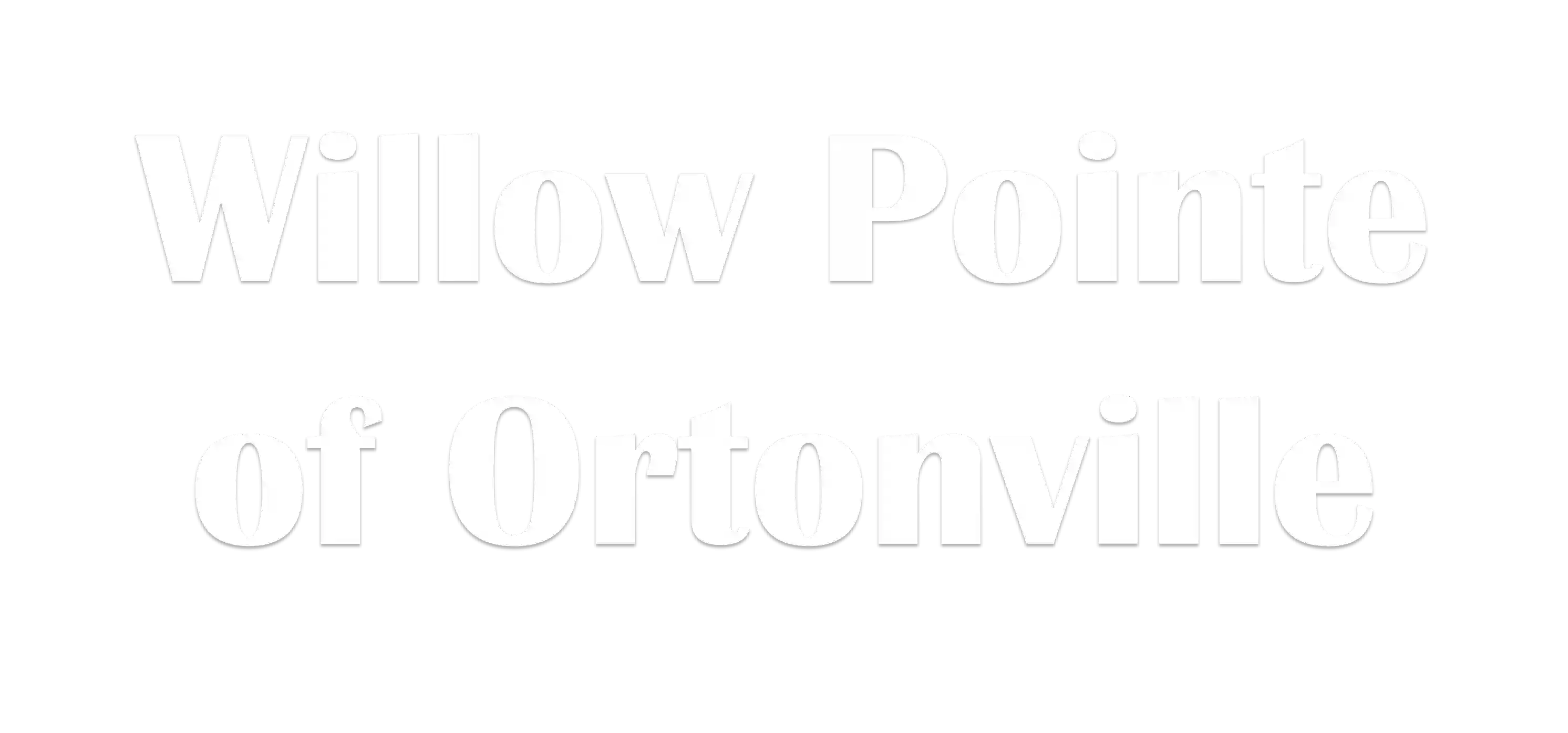 Willow Pointe of Ortonville