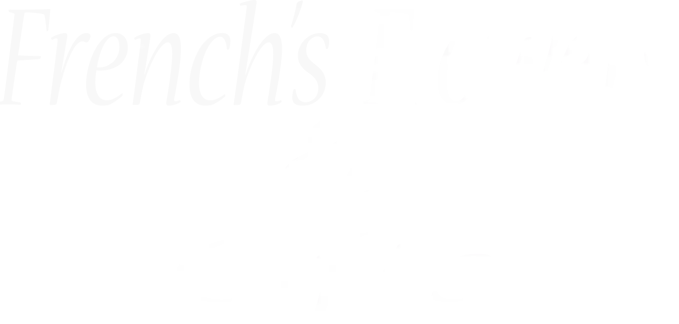 French's Flowers & Gifts Inc