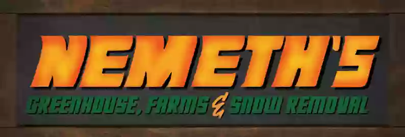 Nemeths Greenhouse & Farms