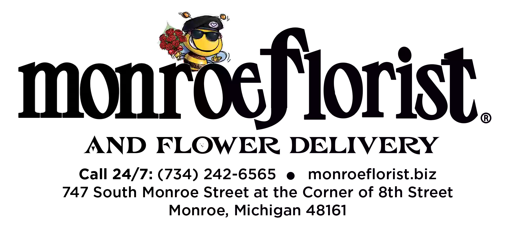 Monroe Florist and Flower Delivery