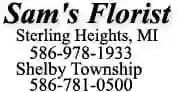 Sam's Florist Inc.