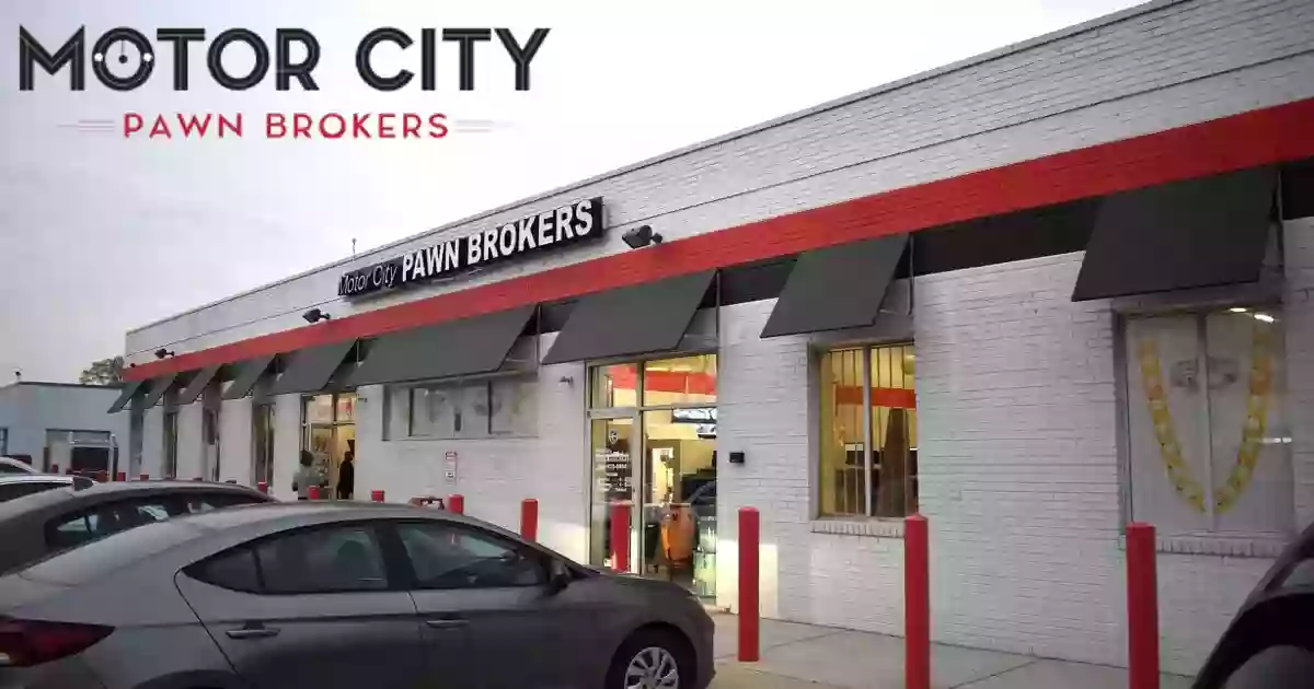 Motor City Pawn Brokers