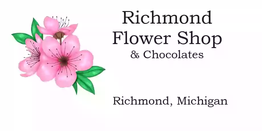 Richmond Flower Shop