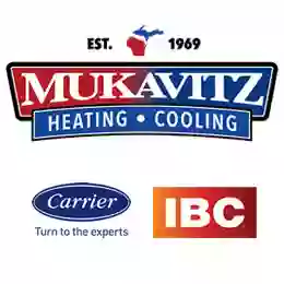 Mukavitz Heating, Inc.