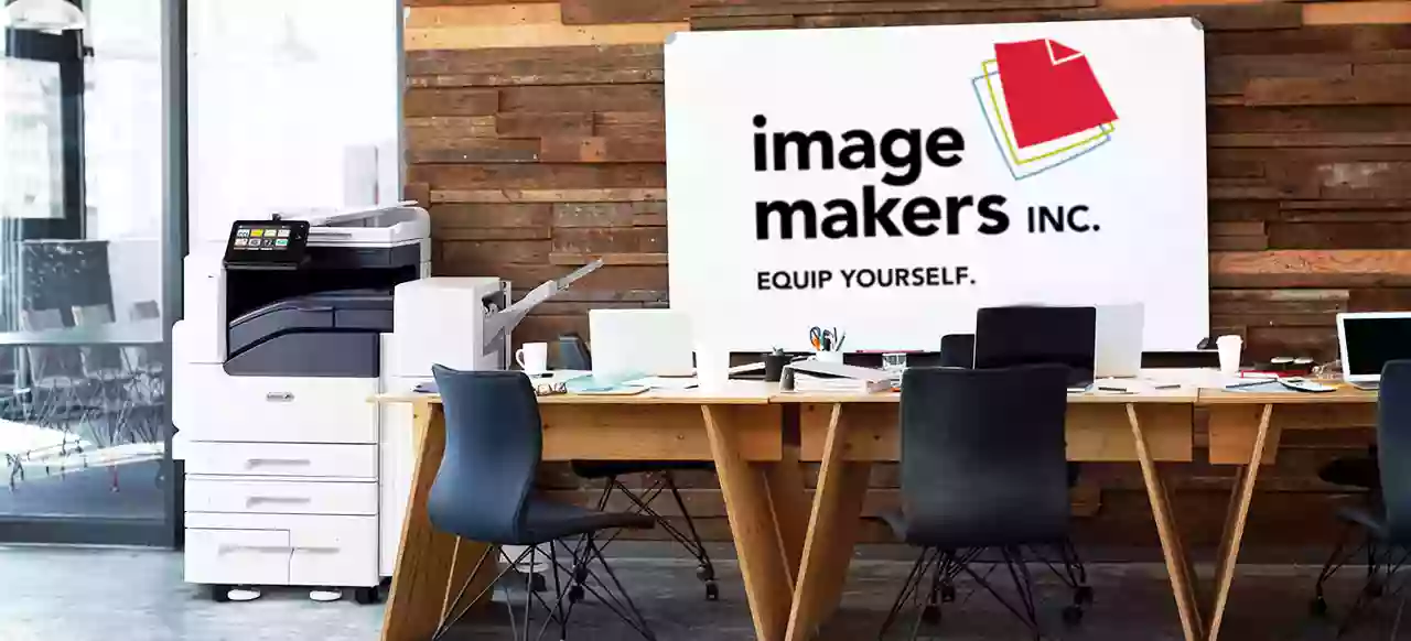 Image Makers Inc II