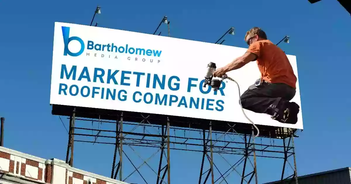 Bartholomew Media Group