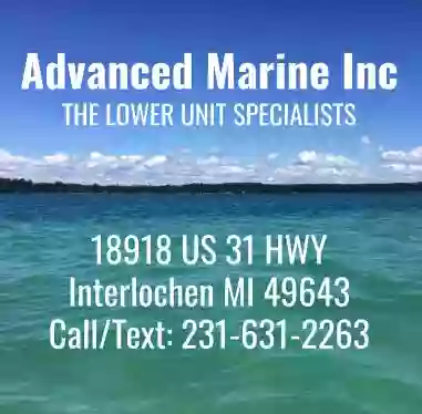 Advanced Marine Inc