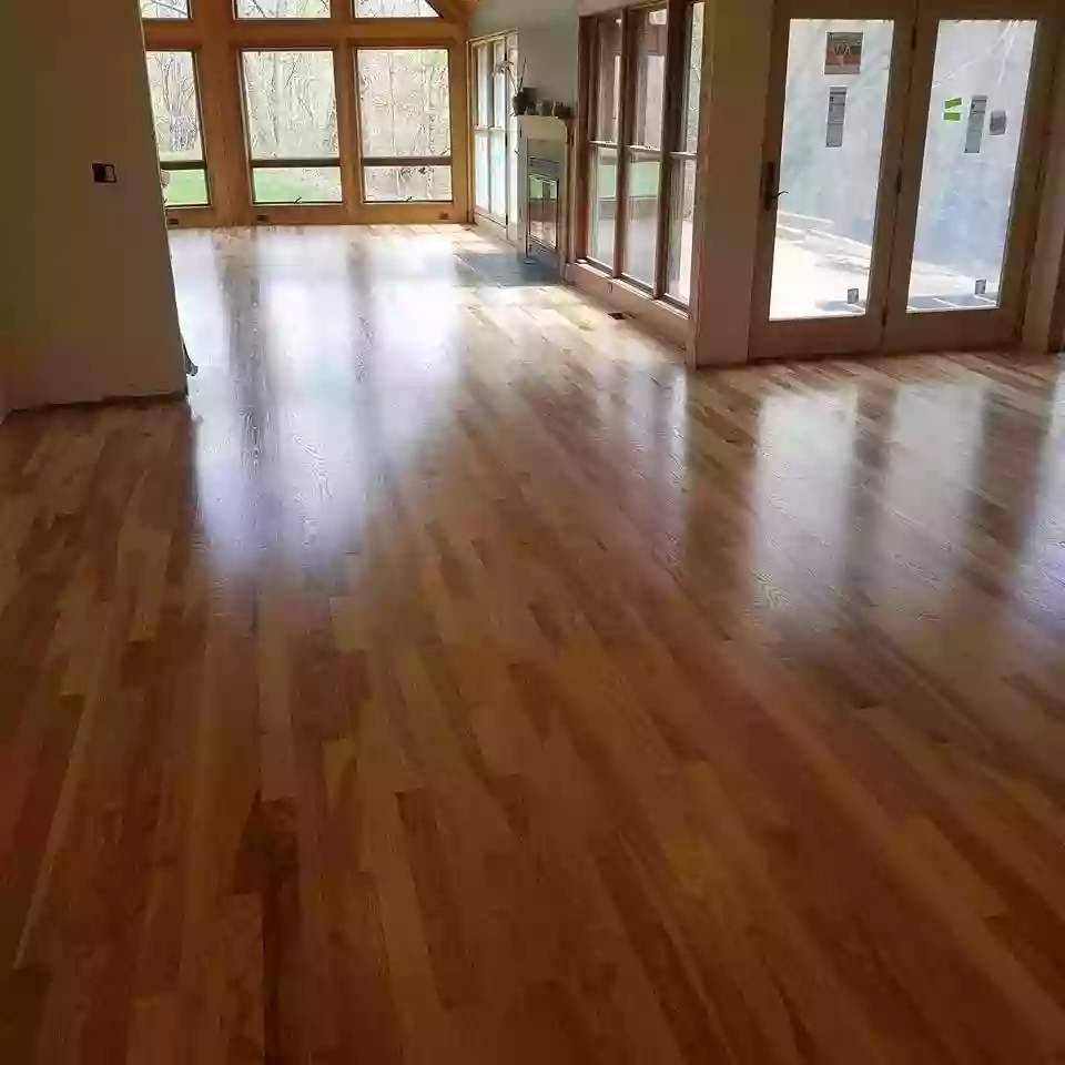Mr. Natural Wood Floors, LLC