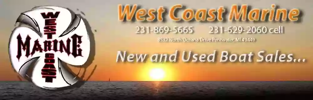 West Coast Marine