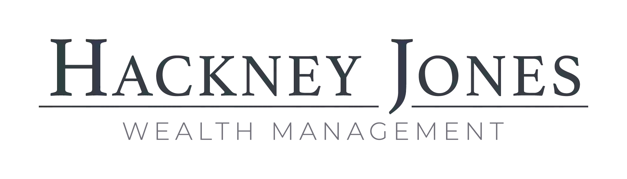 Hackney Jones Wealth Management