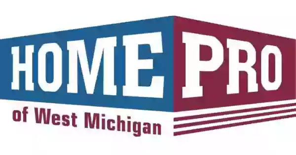 Home Pro of West Michigan | A Bath Planet Dealer | Bathrooms – Windows – Siding