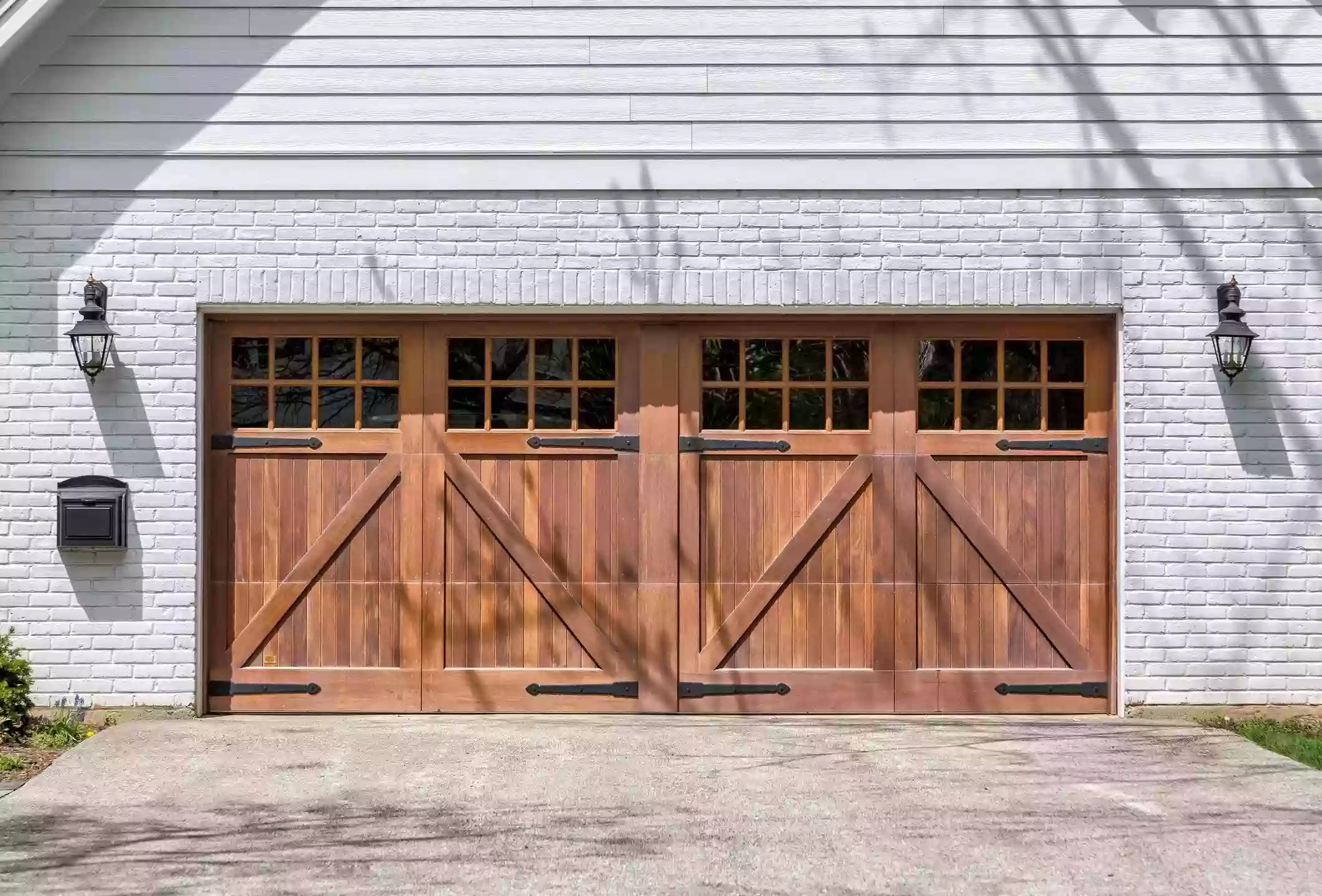 Pure Michigan Garage Door LLC