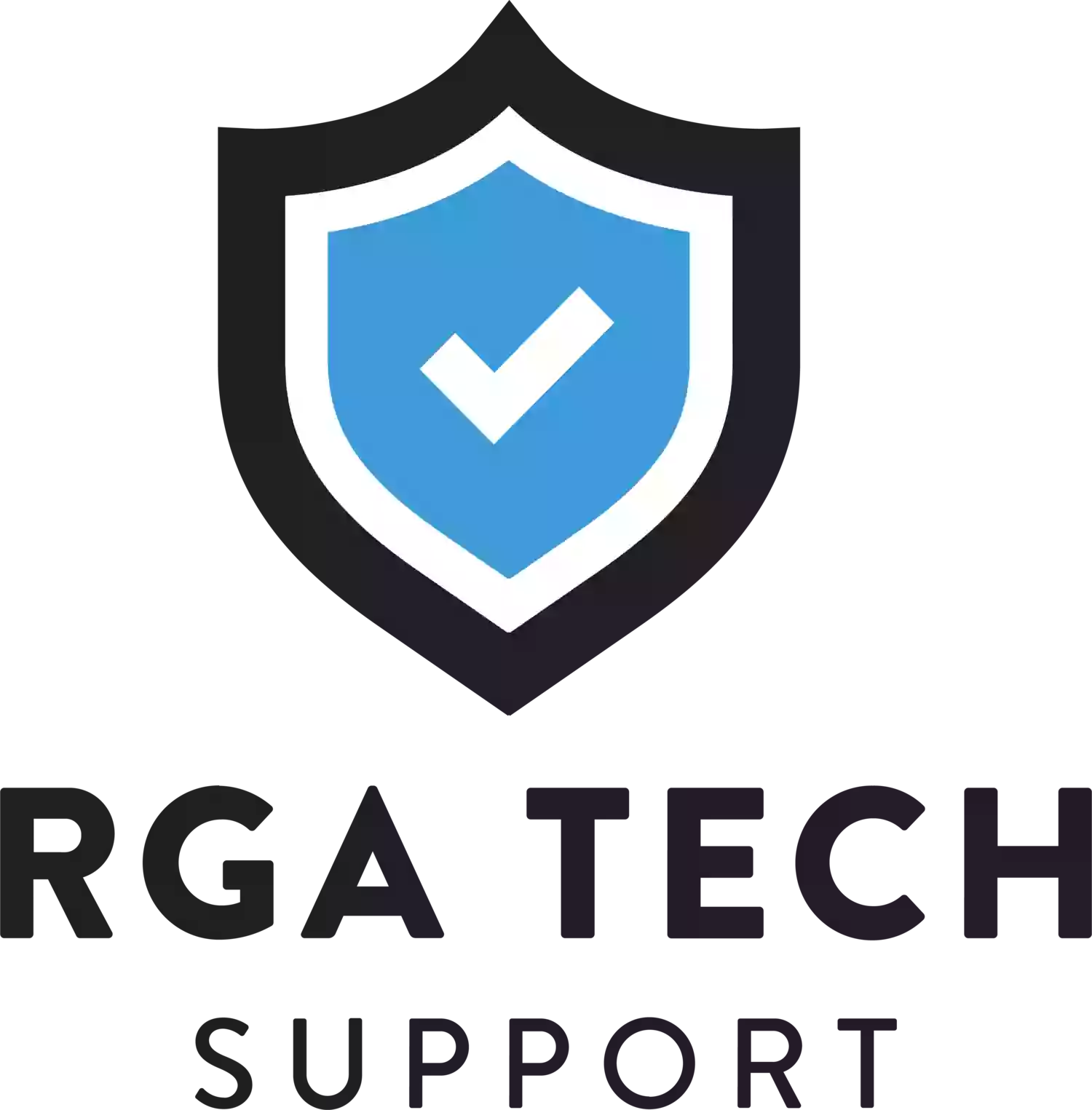 RGA Tech Support