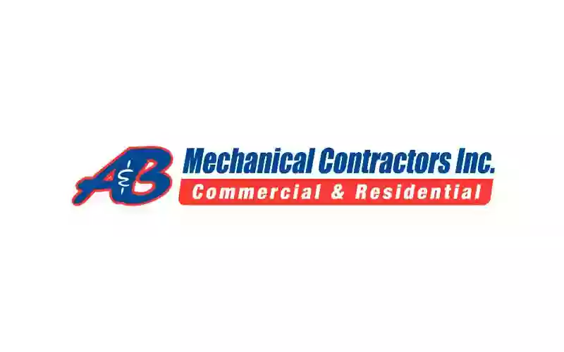 A&B Mechanical Contractors, Inc.