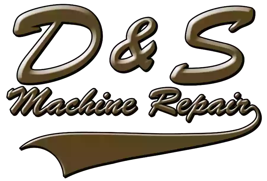 D&S Machine Repair