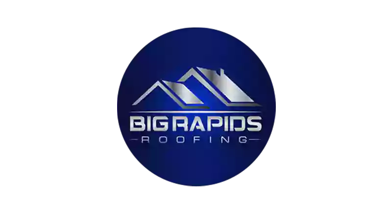 Big Rapids Roofing