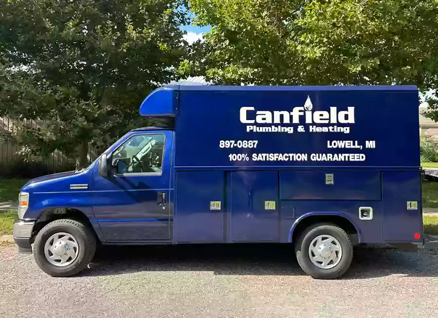 Canfield Plumbing & Heating