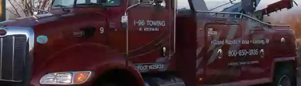 I-96 Towing & Repair
