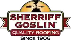 Sherriff Goslin Roofing Benton Harbor