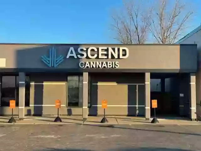 Ascend Cannabis Provisions - Grand Rapids 28th Street