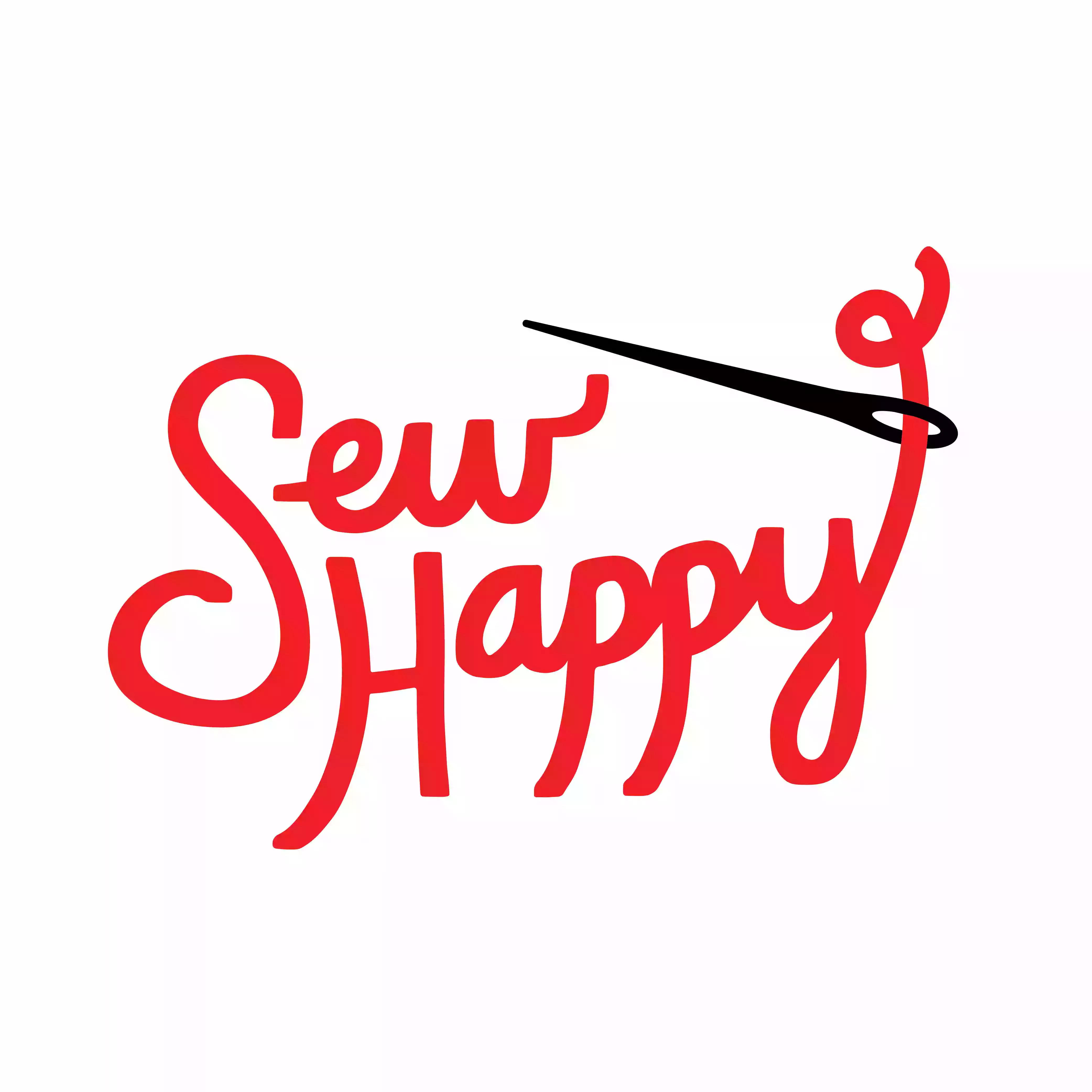 Sew Happy Sales & Service