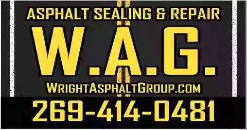 Wright Asphalt Group