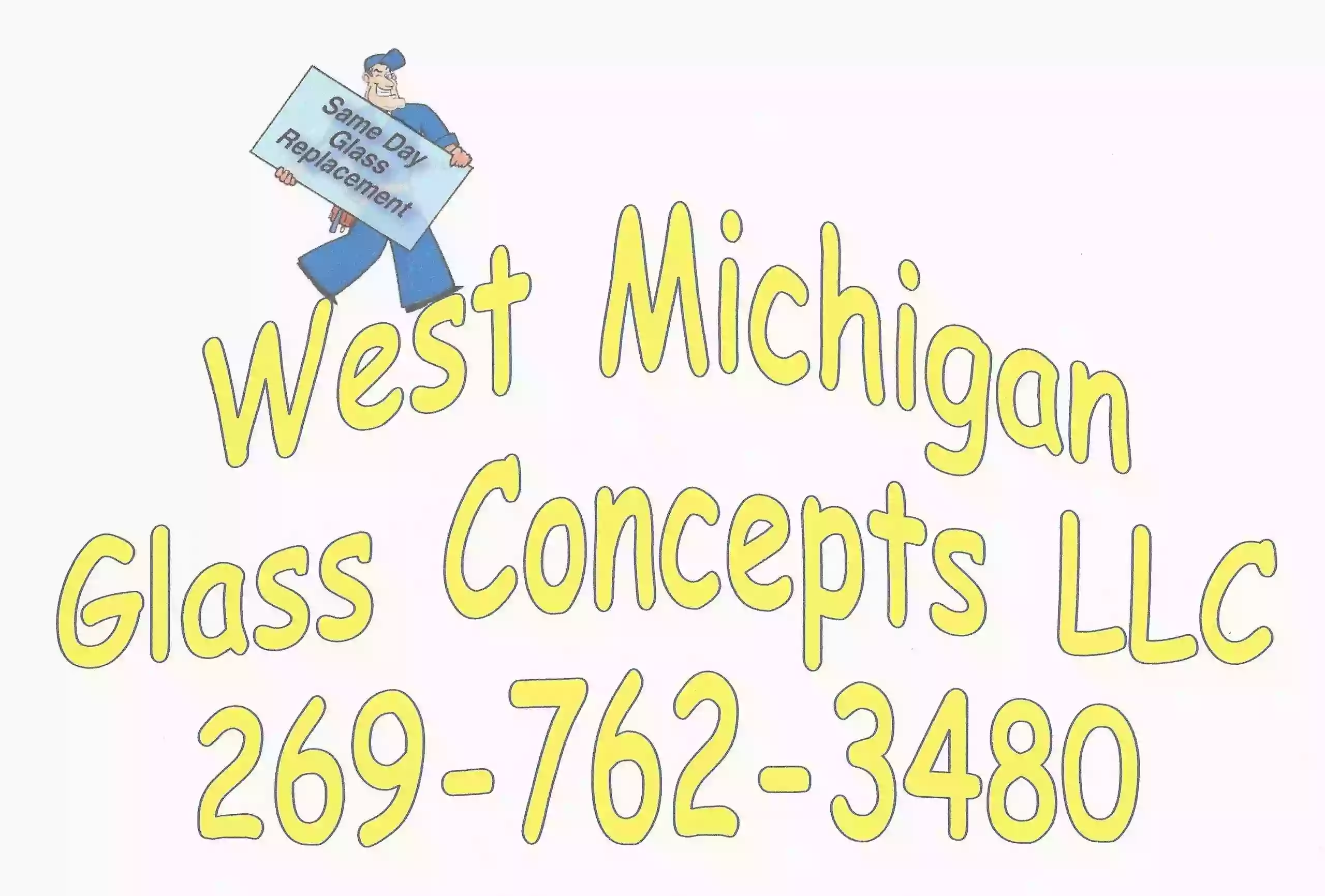 West Michigan Glass Concepts LLC