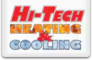 Hi-Tech Heating and Cooling, Inc.