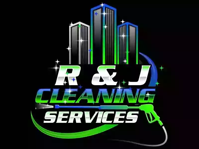 R & J cleaning services LLC