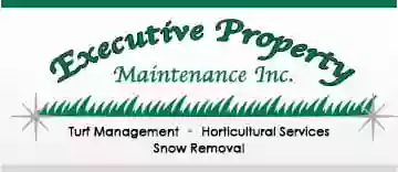 Executive Property Maintenance