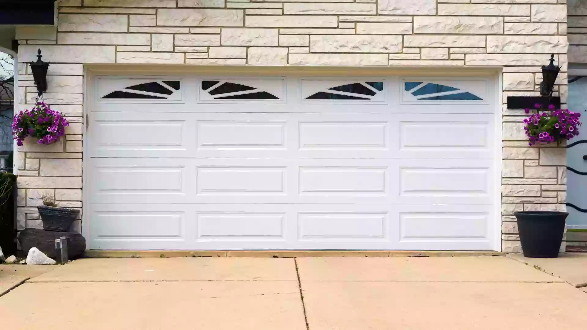 Expert Garage Door Repair