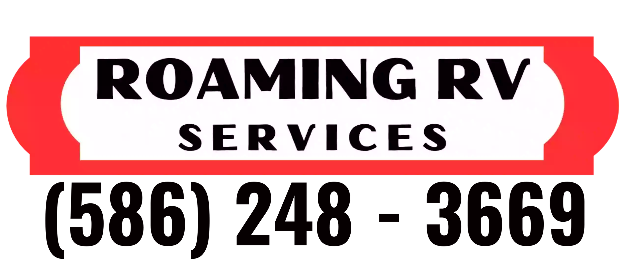 Roaming RV Services LLC