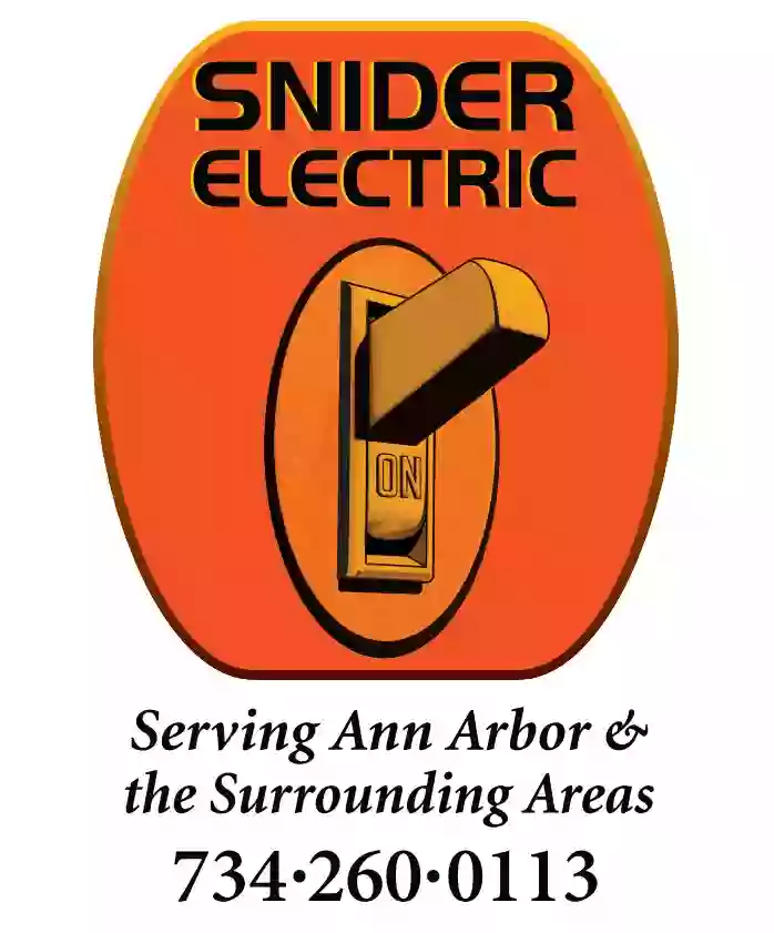 Snider Electric, LLC