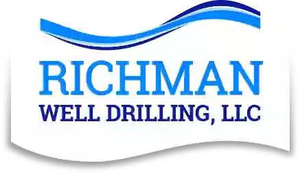 Richman Well Drilling