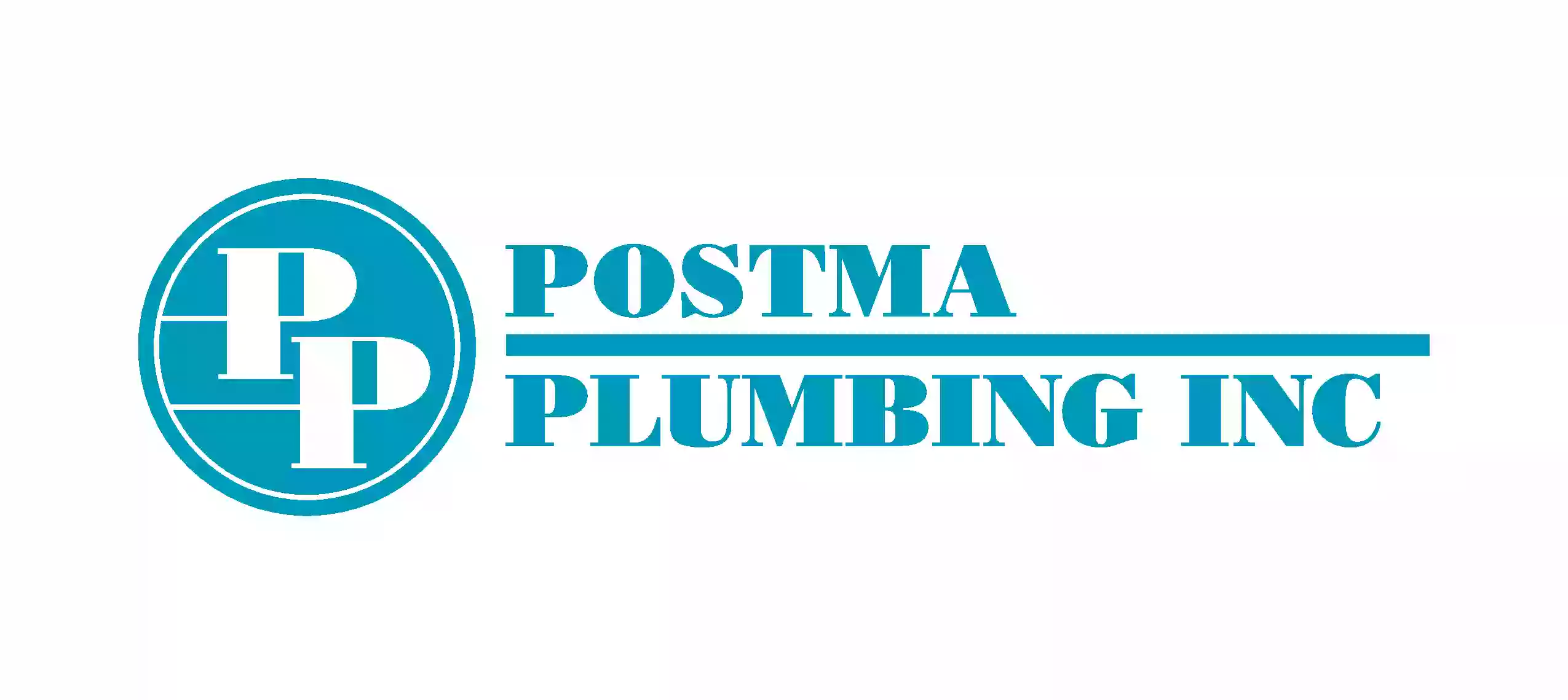 Postma Plumbing Inc