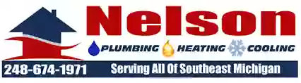 Nelson Plumbing Heating & Cooling