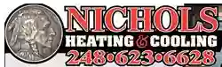 Nichols Heating and Cooling