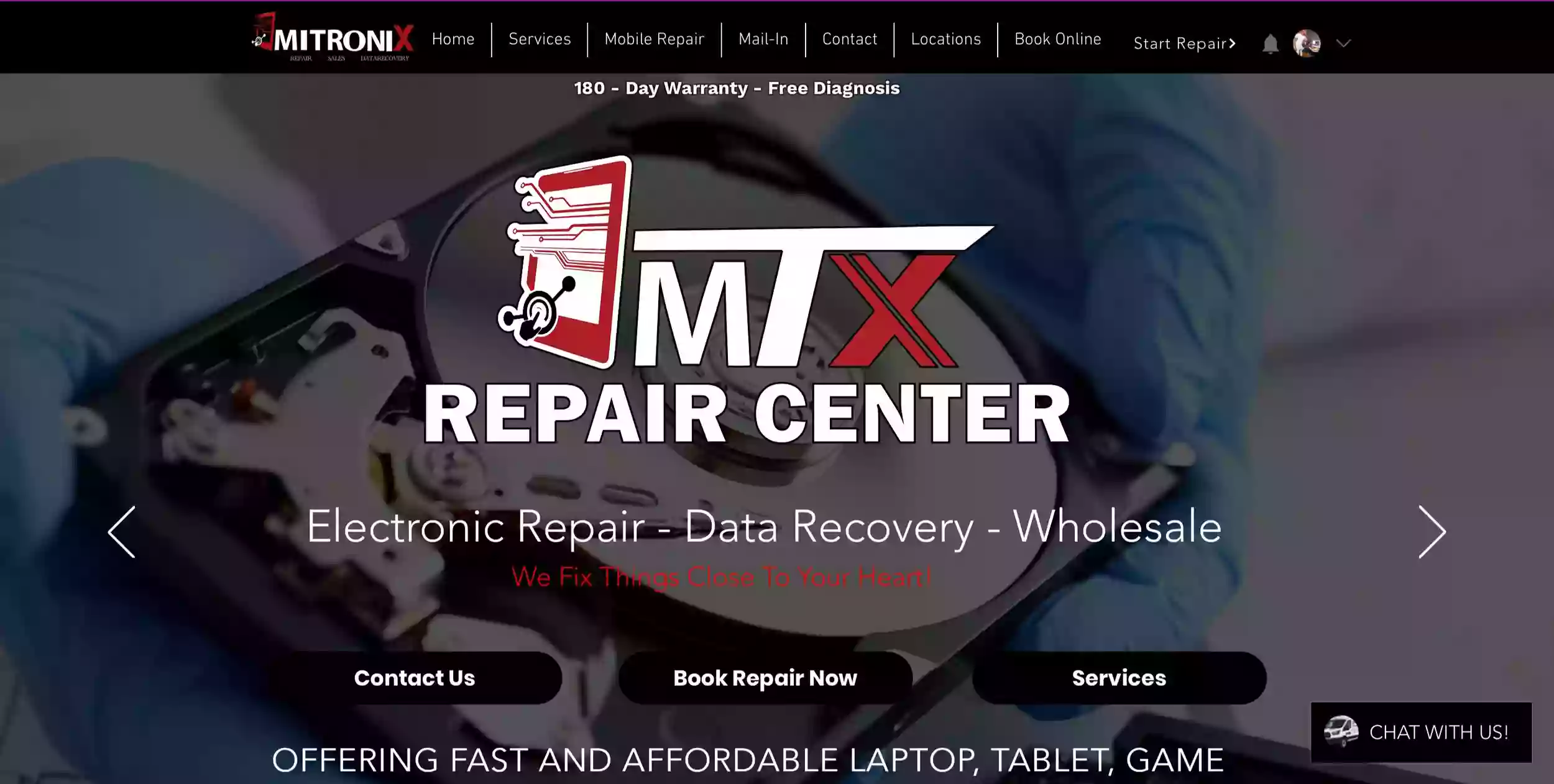 MTX Repair Center | PHONE REPAIR, iPHONE REPAIR, iPAD REPAIR, TABLET, ANDROID, COMPUTER, LAPTOP, AND GAME CONSOLE REPAIR