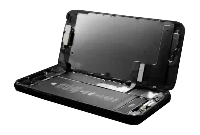 Quick Phone Fix and Computer Repair - Pontiac / Waterford