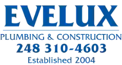 Evelux Plumbing & Construction