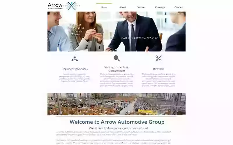 Arrow Automotive Group