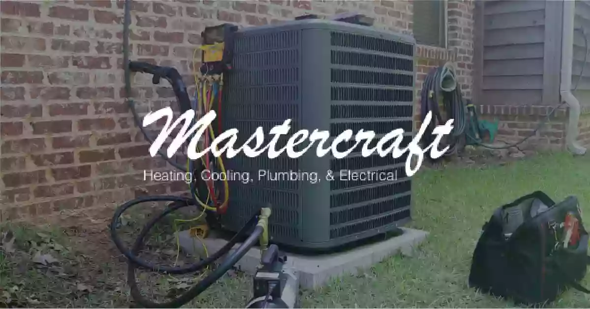 Mastercraft Heating, Cooling, Plumbing, & Electrical