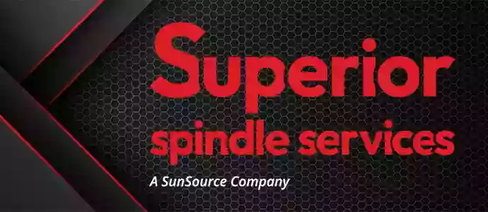 Superior Spindle Service