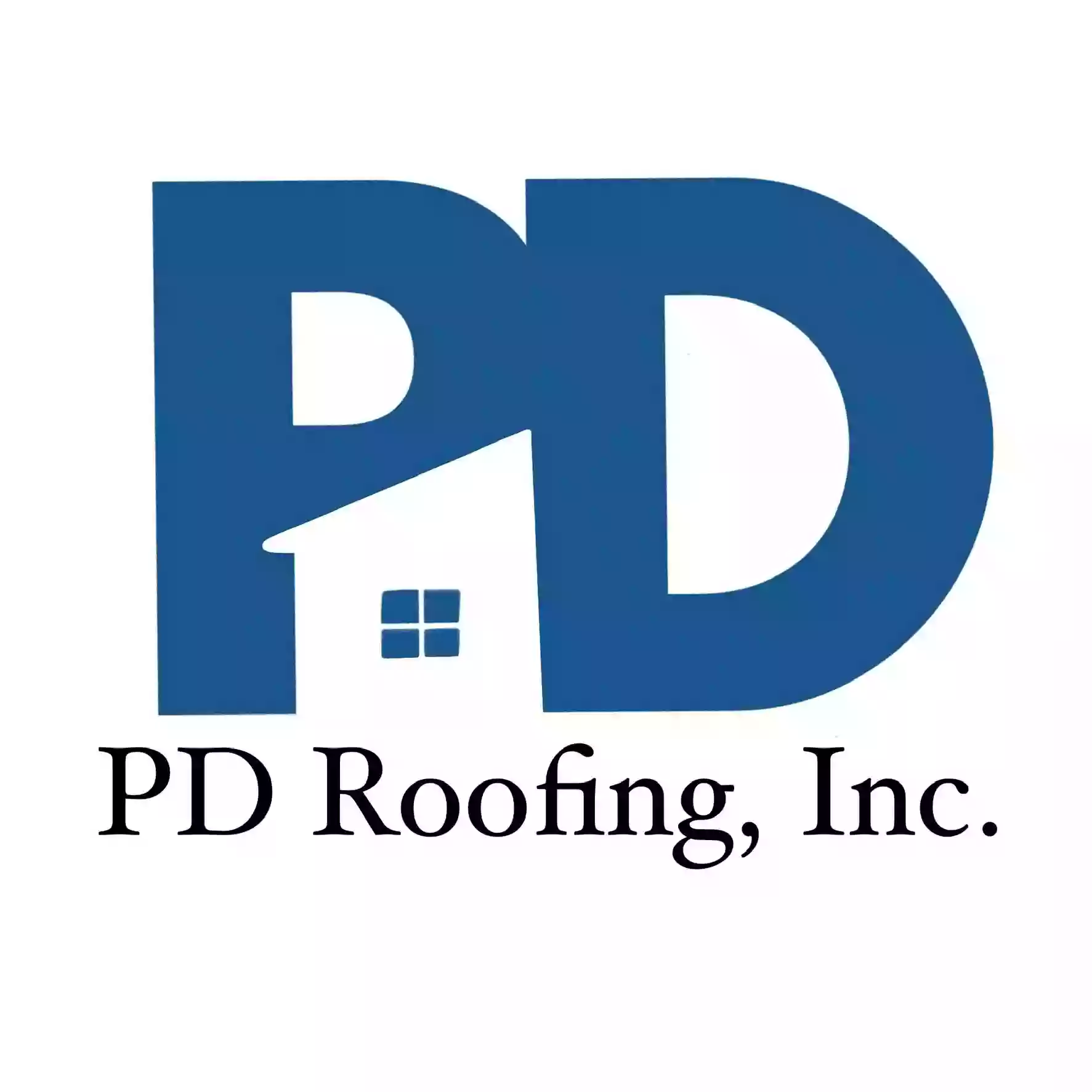 P D Roofing Inc