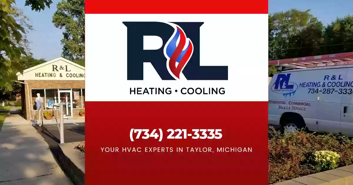 R & L Heating & Cooling