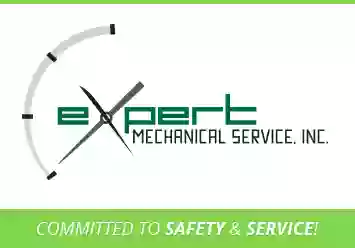 Expert Mechanical Service